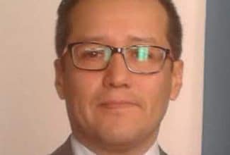 Gabriel Israel Soto Nieto
