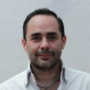 Gabriel De la Vega