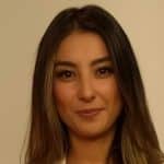 Gabriela Dessire Hernández Sánchez