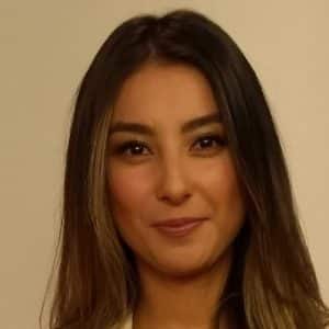 Gabriela Dessire Hernández Sánchez