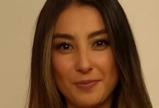 Gabriela Guzmán González