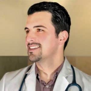 Gerardo García García