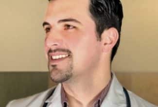 Gerardo García García