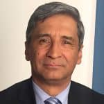 Gilberto Felipe Vázquez de Anda