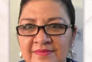 Gloria Domínguez Castillejos
