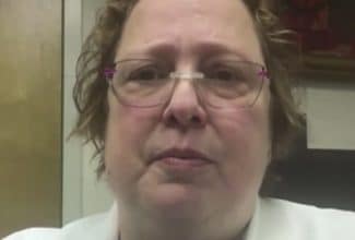Gloria Riefkohl