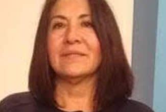 Graciela Margarita García Tapia