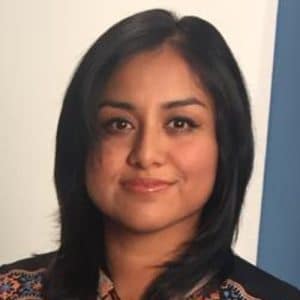 Guadalupe Teresa Hernández Arana