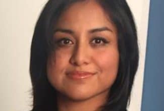 Guadalupe Teresa Hernández Arana