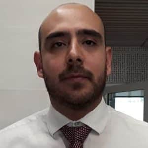 Guillermo Molina