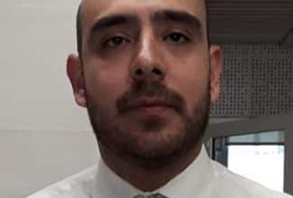 Guillermo Molina