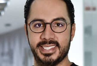 Gustavo Adolfo Gómez Peña