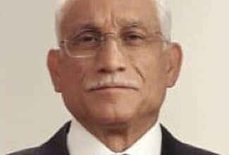 Horacio Olguín Juárez