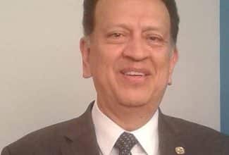 Horacio Reyes Vázquez