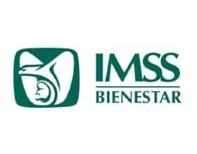 IMSS Bienestar