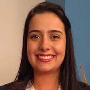 Isabel Rojas Montoya