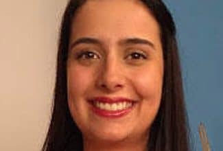 Isabel Rojas Montoya