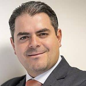 Isaias Padilla Mota