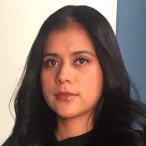 Itzel López Quiñonez