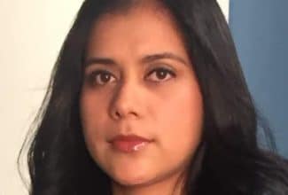 Itzel López Quiñonez