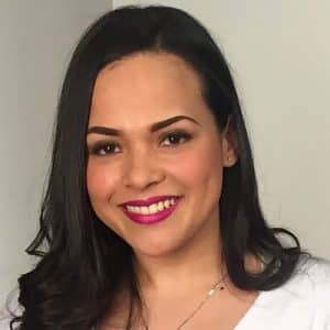 Ivette Ayleen Ramírez Melloh