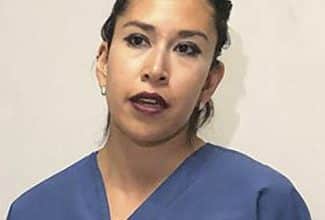 Izchel Palacios