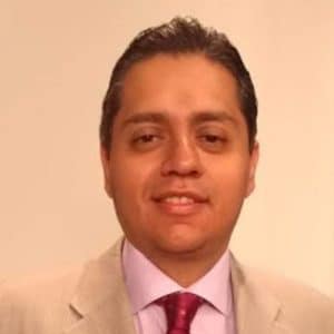 Joaquín Canseco López