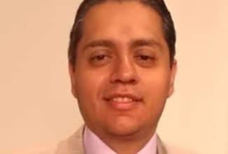 Joaquín Canseco López