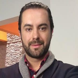 José Antonio Zorrilla Dosal