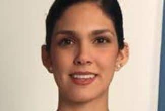 Jacqueline López Ortega