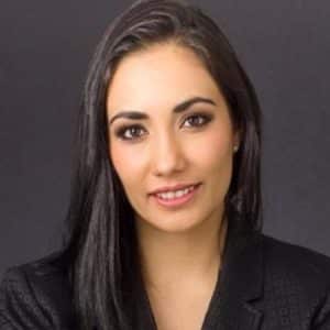 Jatziri Mireille Chávez Bernal
