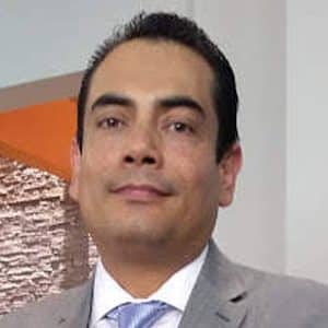 Jesús Saucedo Castillo
