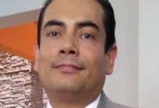 Jesús Saucedo Castillo