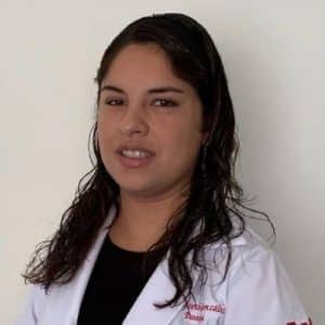 Jocelyn Lizet Mejía Pantoja