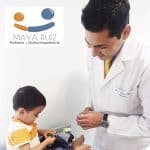 José Alfonso Maya Barrios