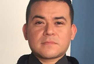 José Bernardino Rodríguez Salazar