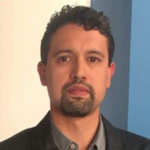 José Luis Zaldivar Fujigaki