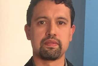 José Luis Zaldivar Fujigaki