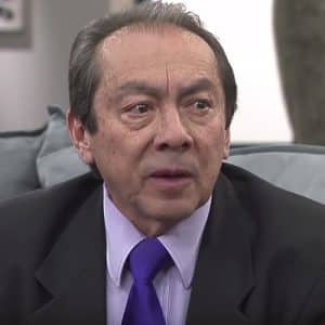 Juan Manuel Rubio Palafox