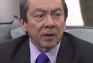 Juan Manuel Rubio Palafox