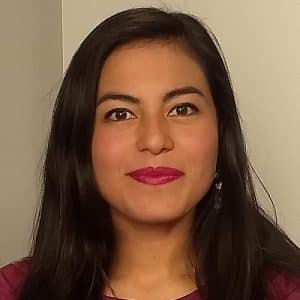 Karla Salinas Barboza