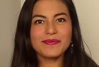 Karla Salinas Barboza