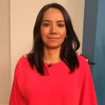 Katheryn Michelle Solís Salgado