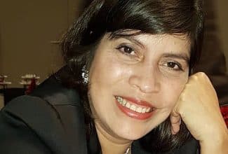 Laura Leticia Rodríguez Chávez