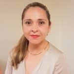 Leslie Cecilia  Castillo Madrigal