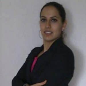 Liliana Marquina