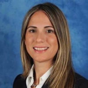 Lina M. Felípez