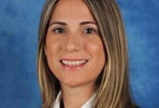 Lina M. Felípez