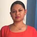 Lina Estrella Martínez Guevara