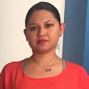 Lina Estrella Martínez Guevara